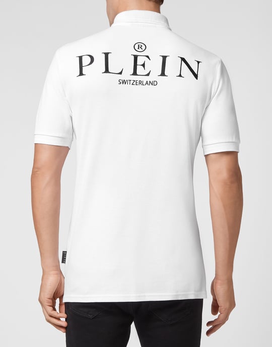 Polo Iconic Plein - Image 5