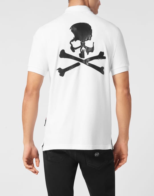 Polo Skull&Bones - Image 4