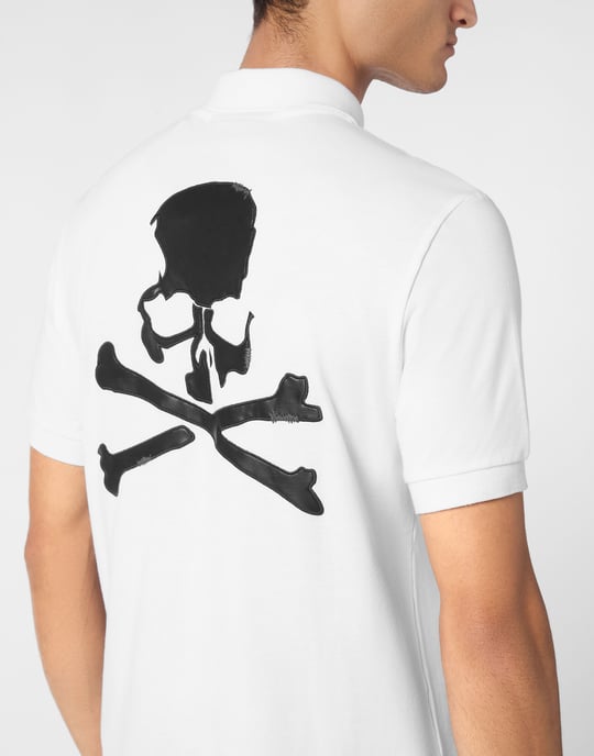 Polo Skull&Bones - Image 5