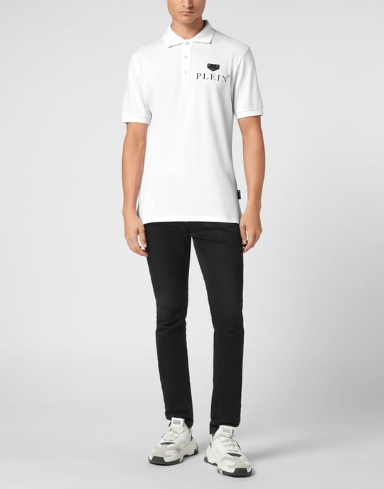 Polo Iconic Plein - Image 3
