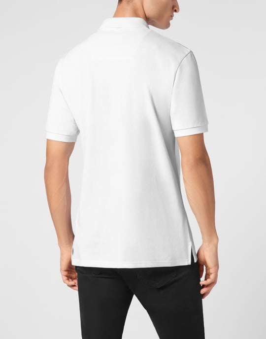 Polo Iconic Plein - Image 4
