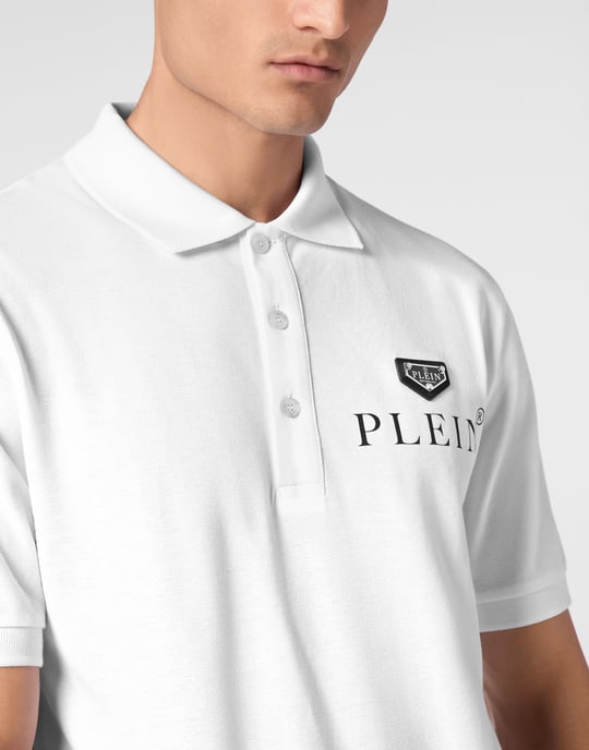 Polo Iconic Plein - Image 5