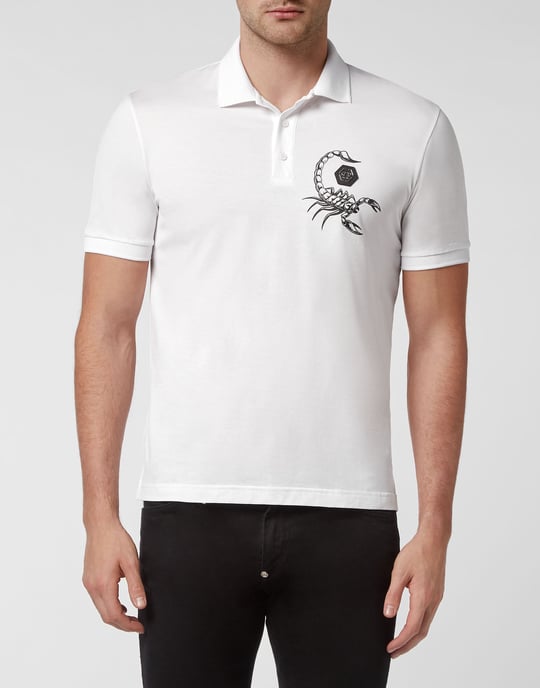 Polo Scorpion - Image 2