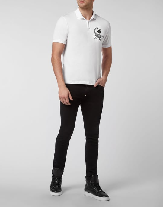 Polo Scorpion - Image 4