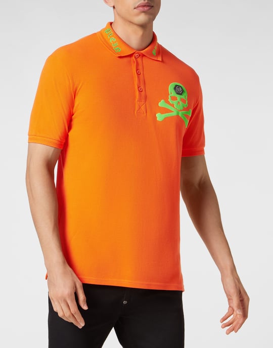 Polo Skull&Bones - Image 2