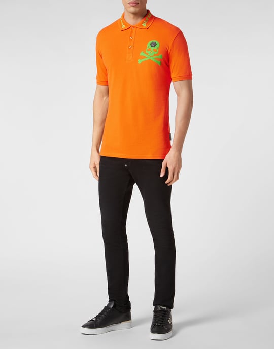 Polo Skull&Bones - Image 4