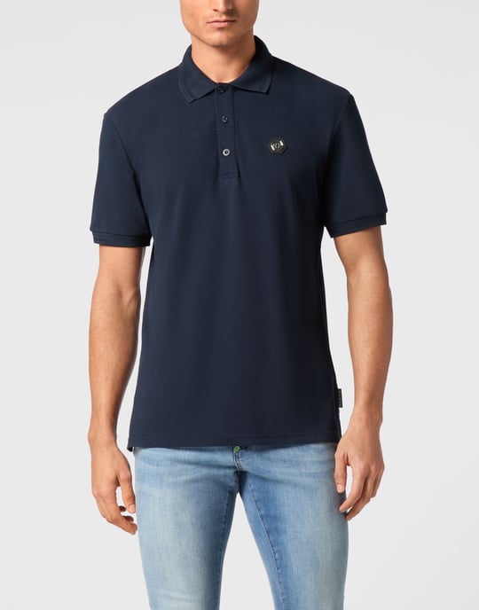 Polo Gothic Plein - Image 2