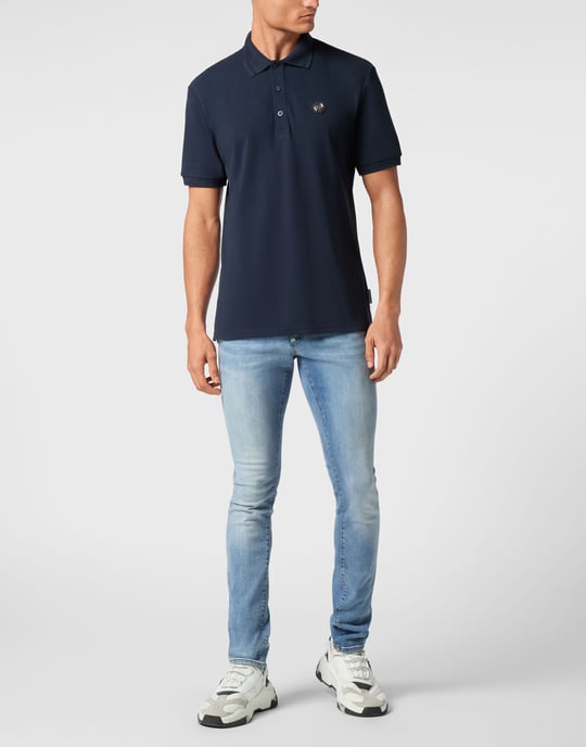 Polo Gothic Plein - Image 4