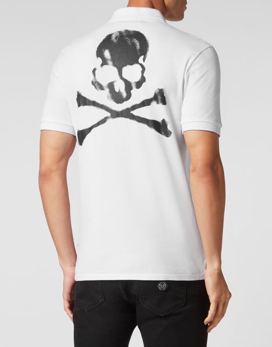 Polo Skull&Bones - Image 3