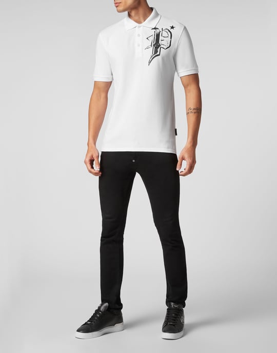 Polo Skull&Bones - Image 4