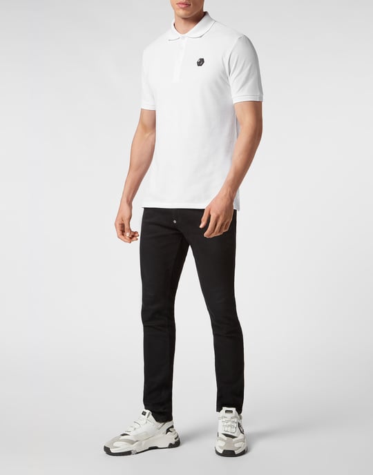 Polo Gothic Plein - Image 4