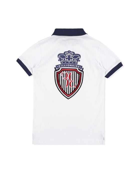 Polo Crest - Image 2