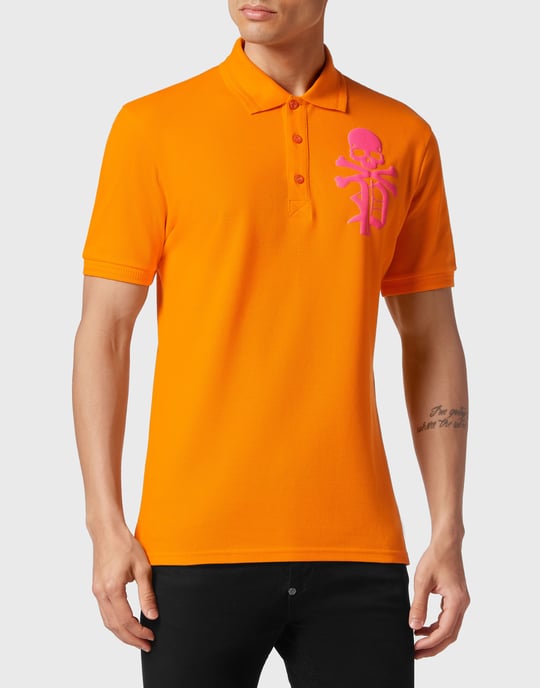 Polo Skull&Bones - Image 2