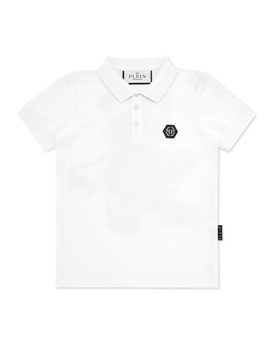 Polo Ss Teddy - Image 1