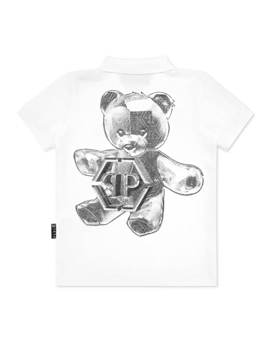 Polo Ss Teddy - Image 2