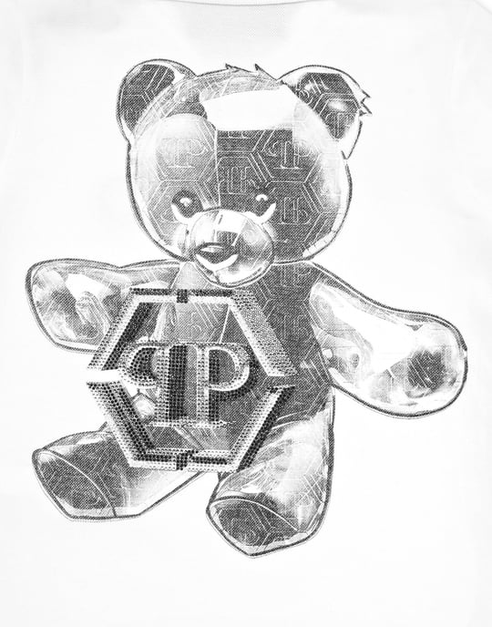 Polo Ss Teddy - Image 3