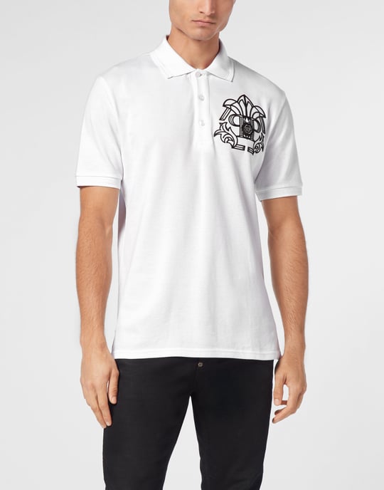 Polo Skull&Bones - Image 2