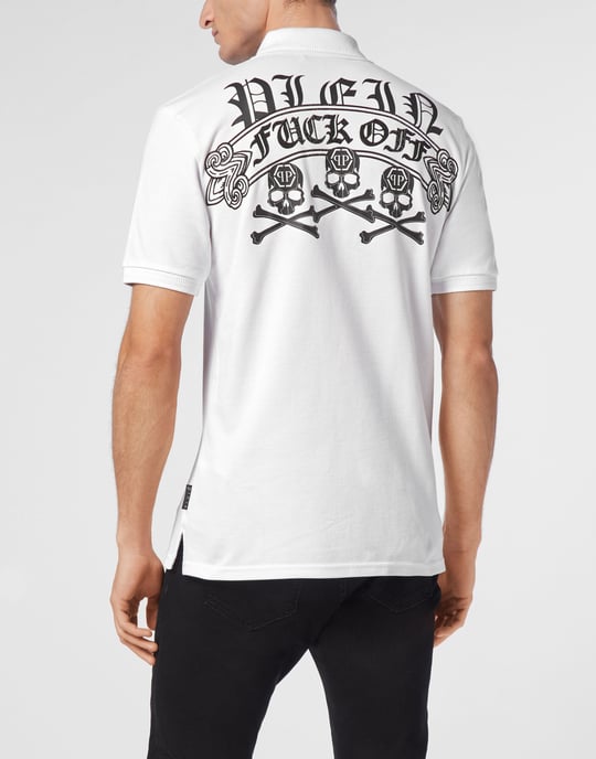 Polo Skull&Bones - Image 3