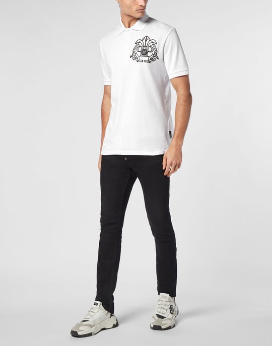 Polo Skull&Bones - Image 4