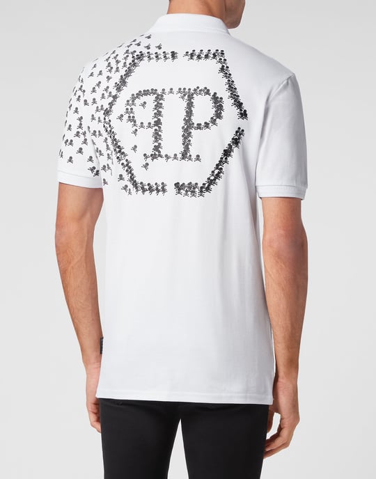 Polo Skull&Bones - Image 1