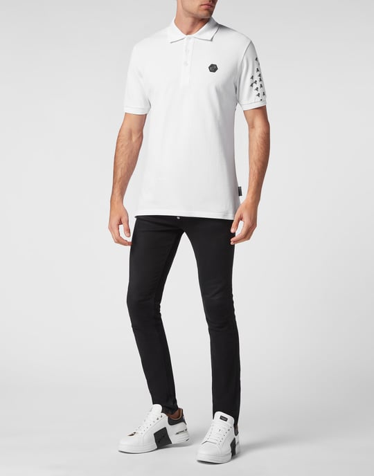 Polo Skull&Bones - Image 3