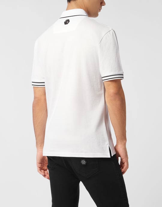 Polo Ss Skull - Image 2