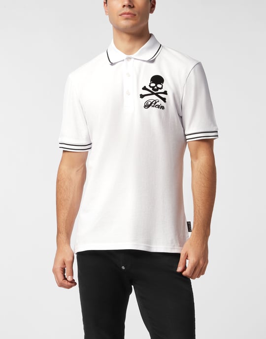 Polo Ss Skull - Image 3