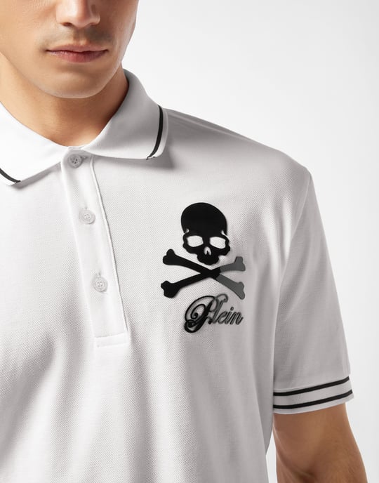 Polo Ss Skull - Image 4