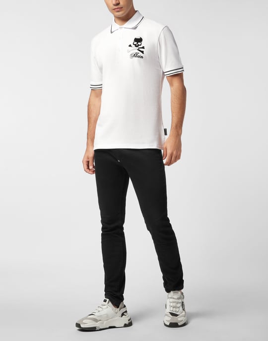 Polo Ss Skull - Image 5