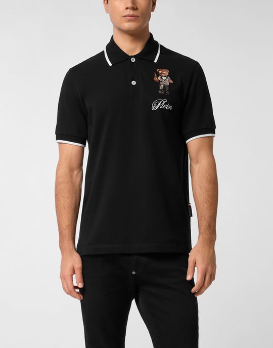 Polo Ss Teddy - Image 2