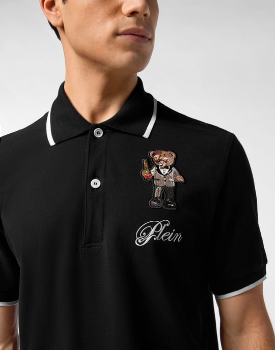 Polo Ss Teddy - Image 3