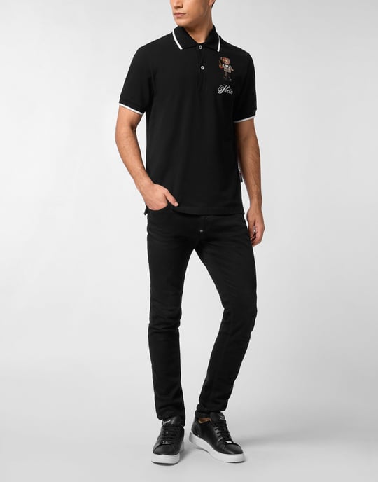 Polo Ss Teddy - Image 4