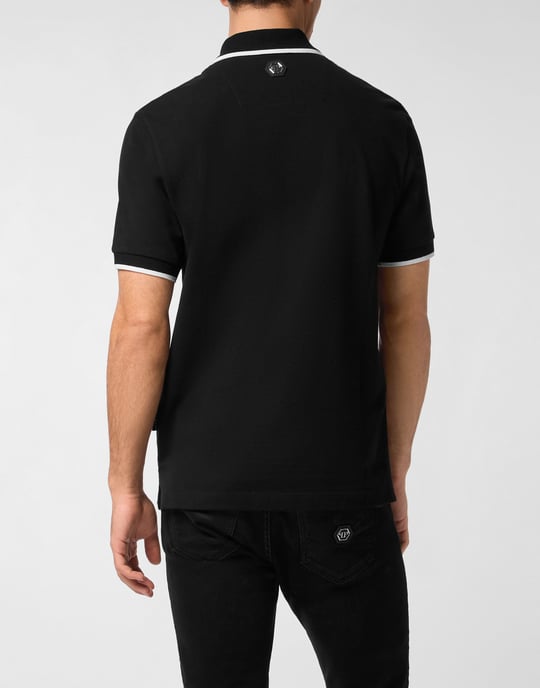Polo Ss Teddy - Image 5