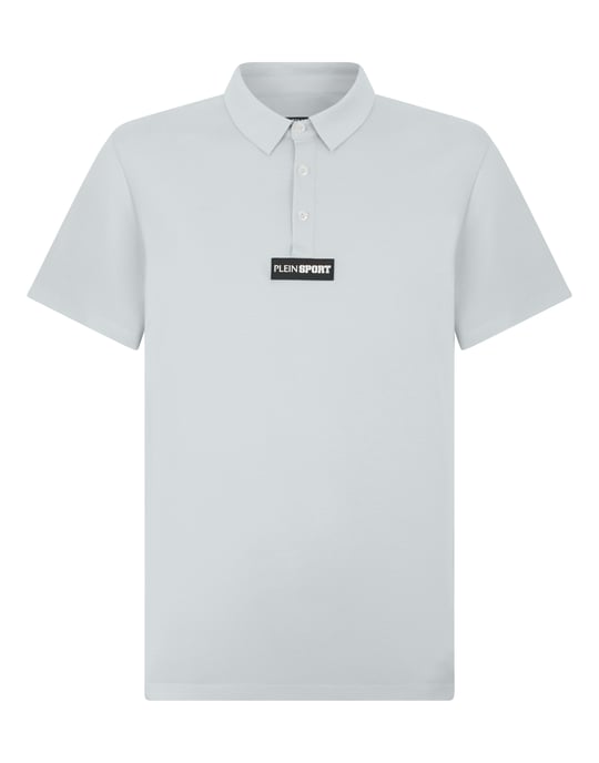 Pique Polo T-Shirt Scratch - Image 1