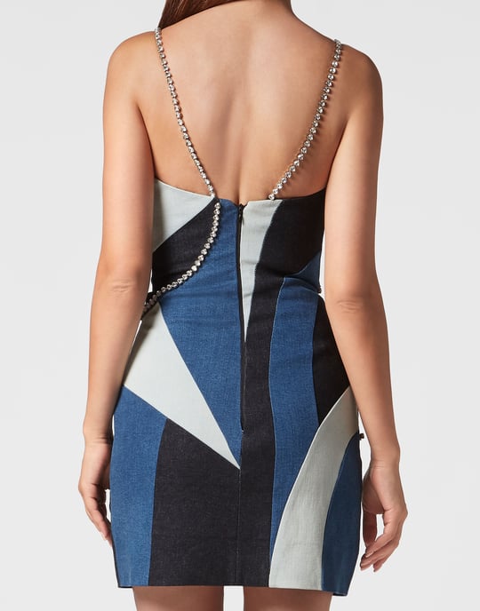 Vestido Vaquero - Image 3