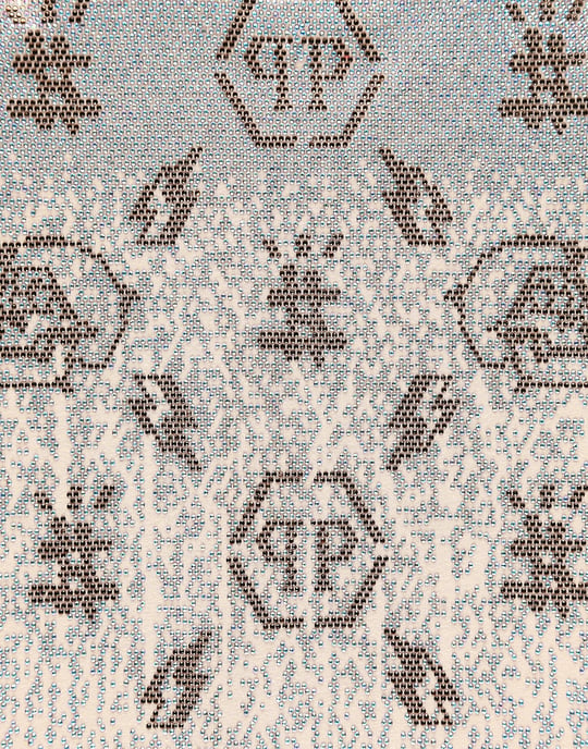 T-Shirt Short Dresses Monogram - Image 2