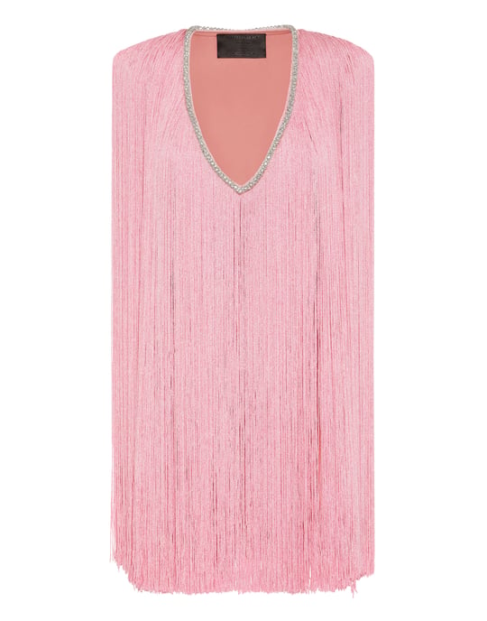 Vestido Corto - Image 1