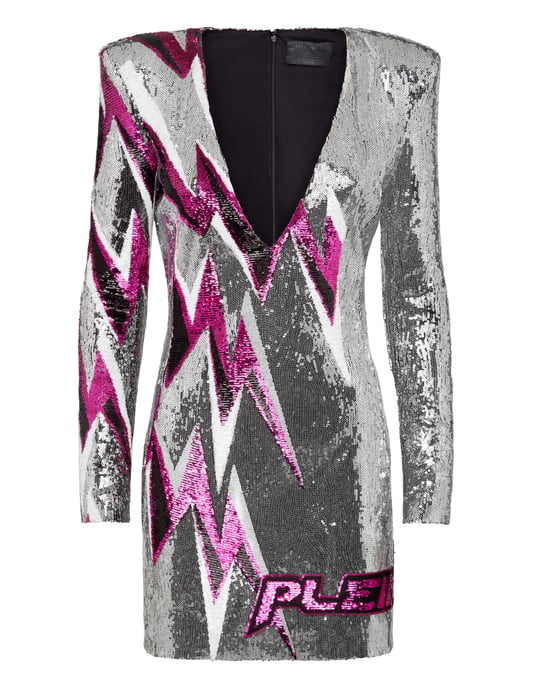 Vestido Corto - Image 1