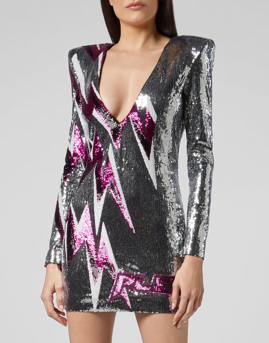 Vestido Corto - Image 2