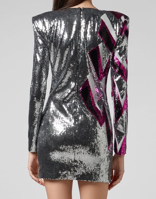 Vestido Corto - Image 3