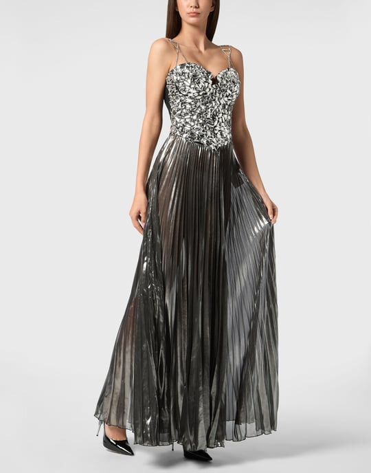 Vestido Largo - Image 3