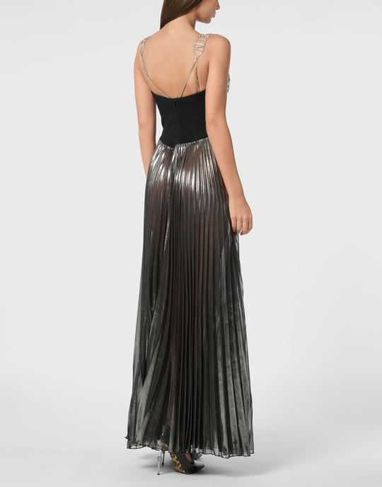 Vestido Largo - Image 4