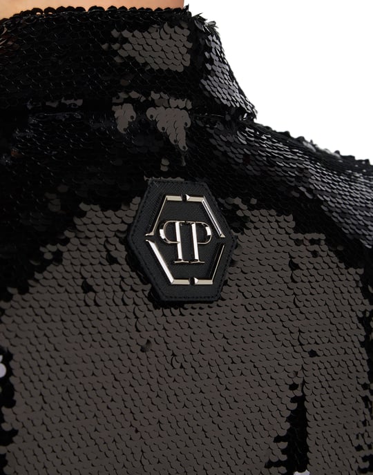 Blazer "Pailettes" - Image 3