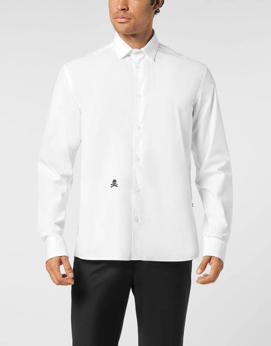 Camisa Sugar Daddy Cut Ls Sugar Daddy - Image 2