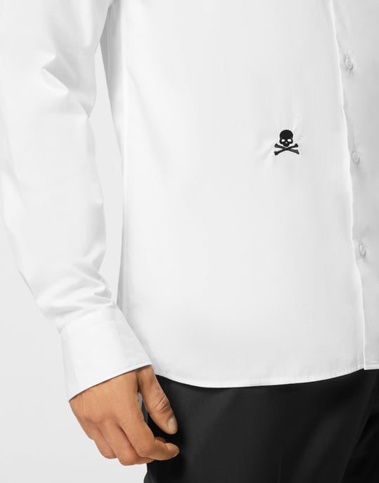 Camisa Sugar Daddy Cut Ls Sugar Daddy - Image 3