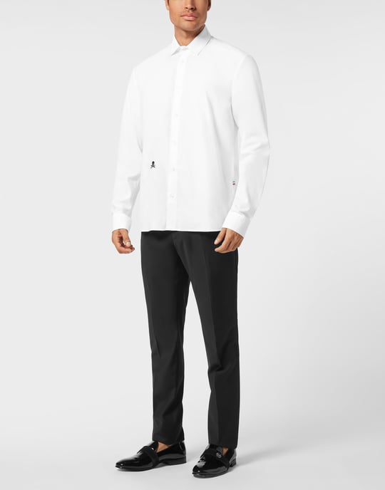 Camisa Sugar Daddy Cut Ls Sugar Daddy - Image 4