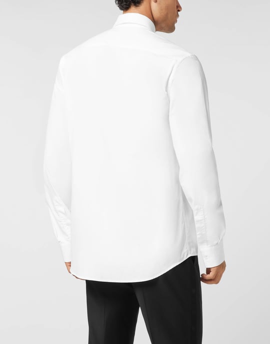 Camisa Sugar Daddy Cut Ls Sugar Daddy - Image 5