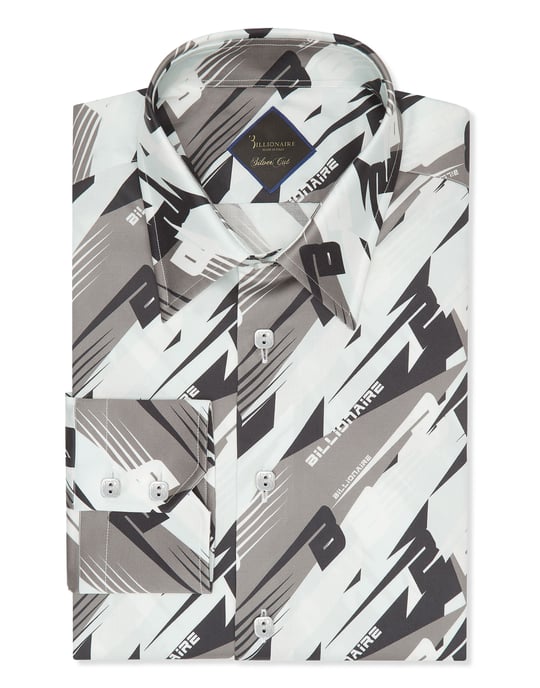 Camisa Slim Fit Racing - Image 2