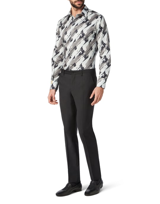 Camisa Slim Fit Racing - Image 3
