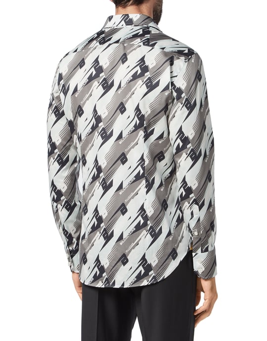 Camisa Slim Fit Racing - Image 4